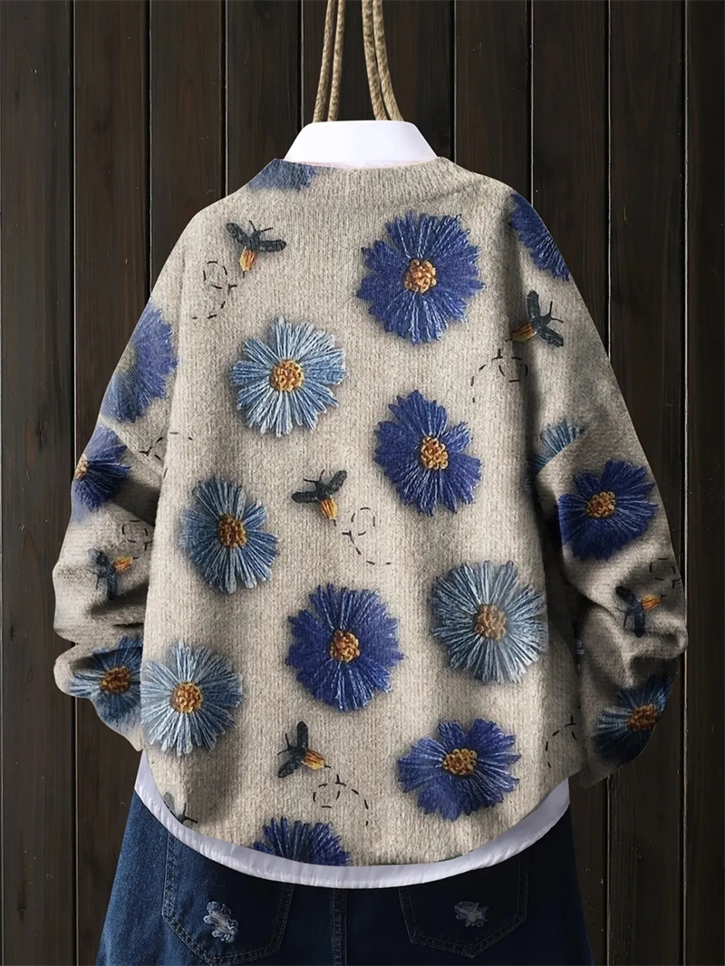 Sweter damski Odzież damska No – Summer Clothing Yarn recenzja i cena