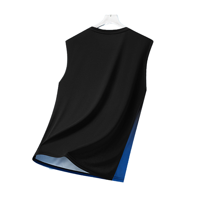 Męska sportowa koszulka bez rę – Tank Top Breathable recenzja i cena