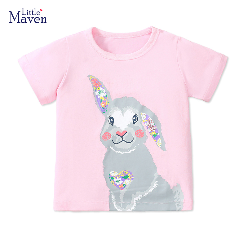 Mała Mavenka Letnie Ubranka dl – Summer Clothing Baby Girl recenzja i cena