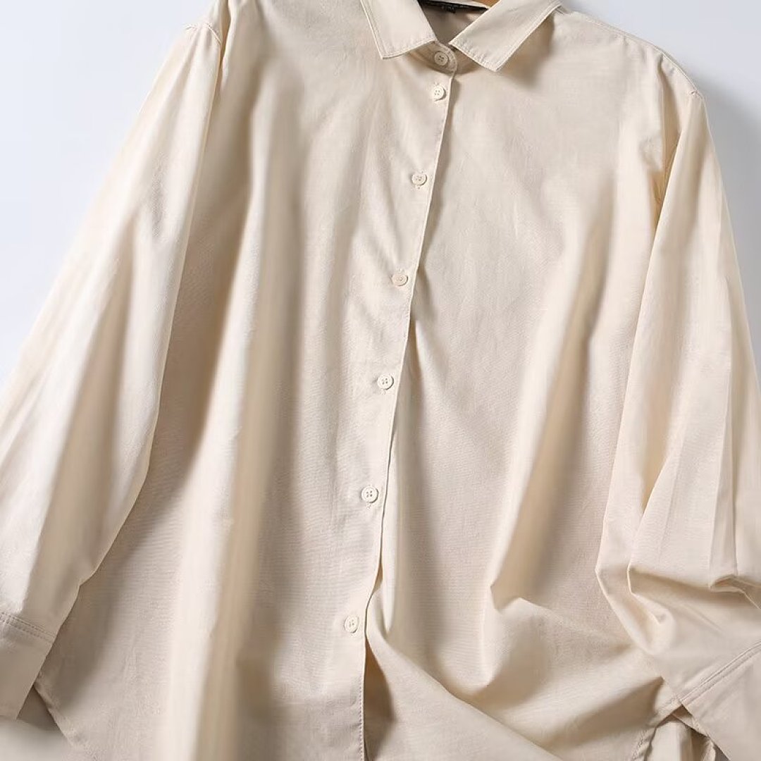 Maxdutti Japońska Minimalistyc – Summer Clothing In Japan recenzja i cena