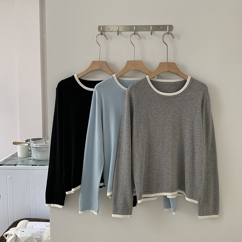 100% bawełna, damska koszulka  – Summer Clothes recenzja i cena