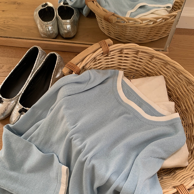 100% bawełna, damska koszulka  – Summer Clothes recenzja i cena