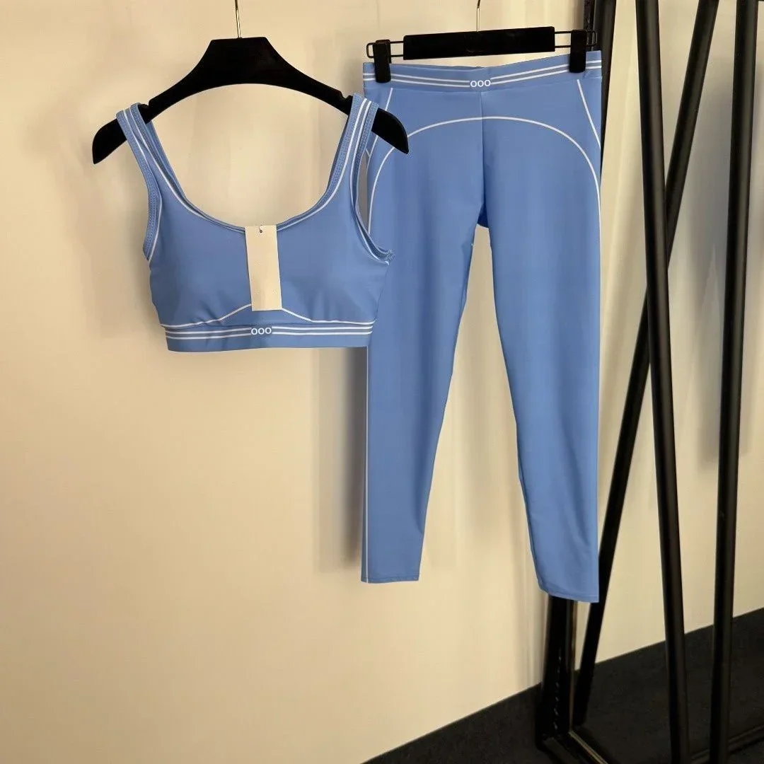 Damski zestaw sportowy: oddych – Tank Top Breathable recenzja i cena