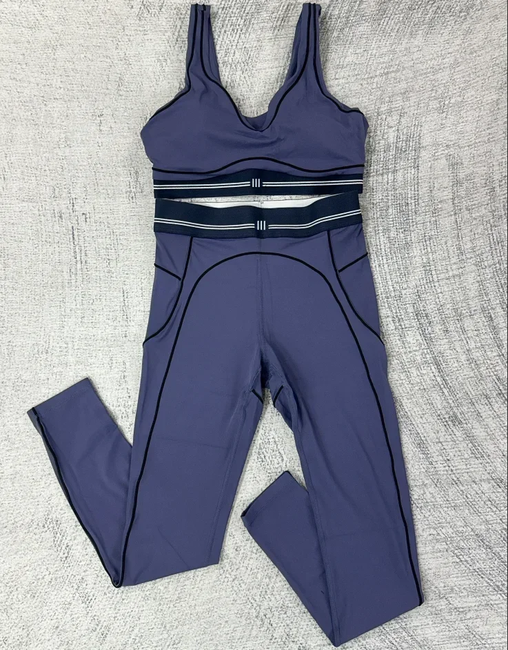 Damski zestaw sportowy: oddych – Tank Top Breathable recenzja i cena