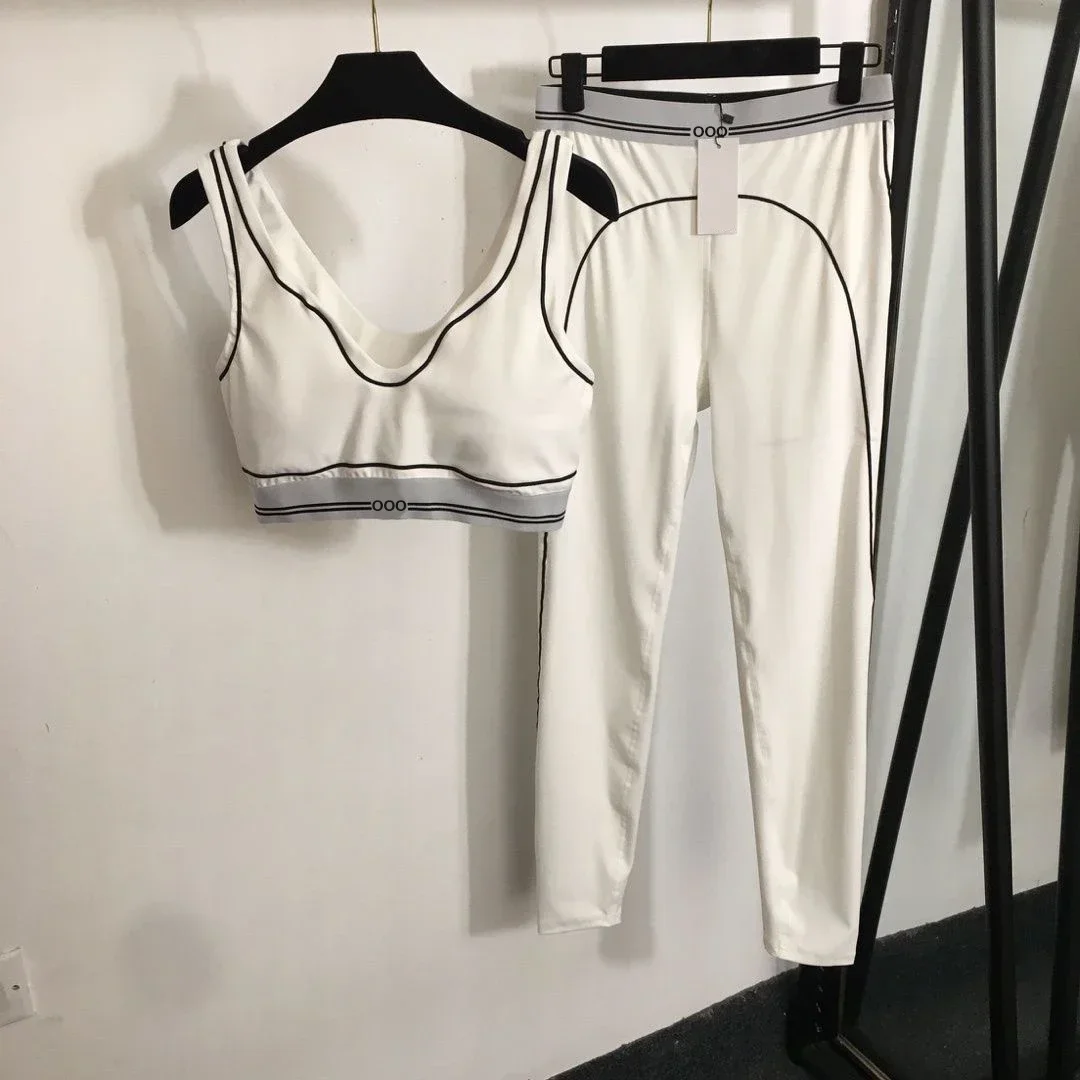 Damski zestaw sportowy: oddych – Tank Top Breathable recenzja i cena