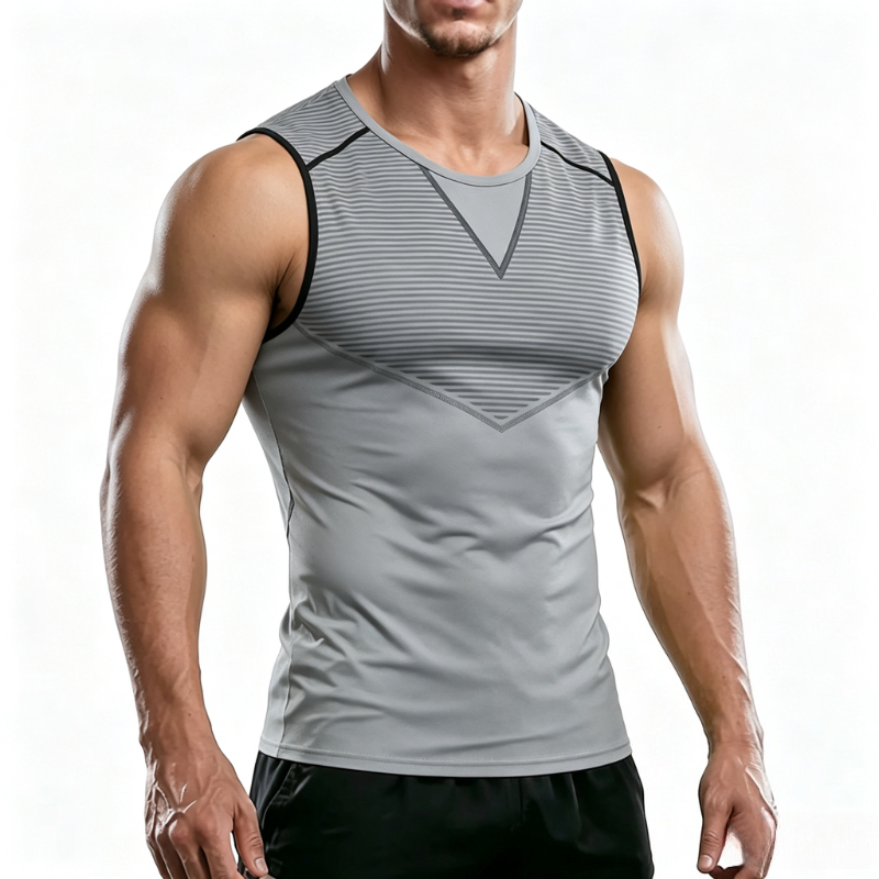 Kompletny Zestaw Treningowy Be – Tank Top Breathable recenzja i cena