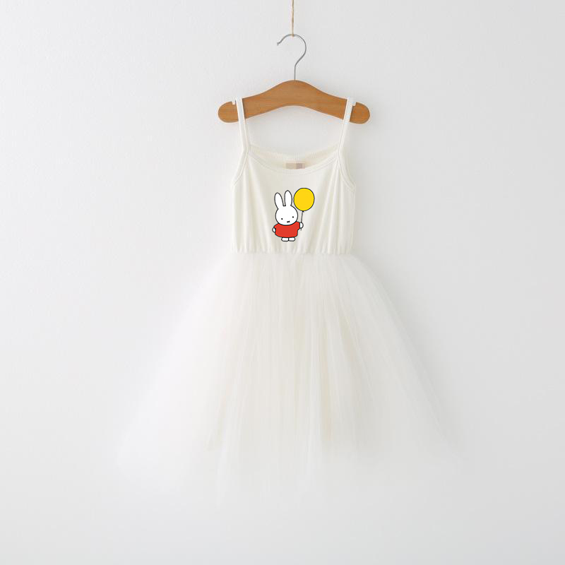 Sukienka na ramiączkach dla dz – Summer Clothing Baby Girl recenzja i cena