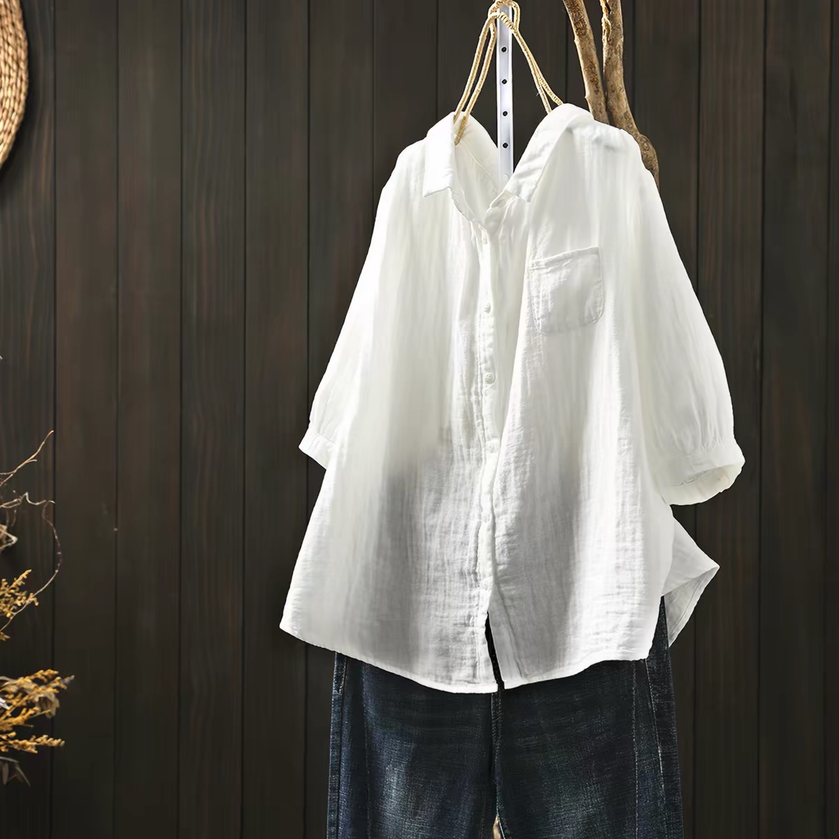 Odzież damska plus size w styl – Summer Clothing In Japan recenzja i cena