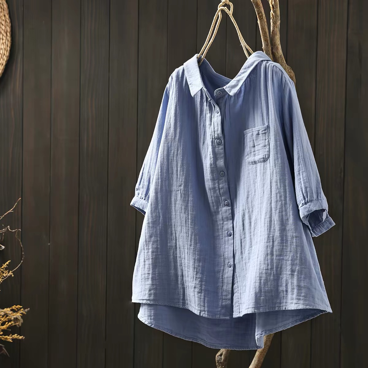 Odzież damska plus size w styl – Summer Clothing In Japan recenzja i cena