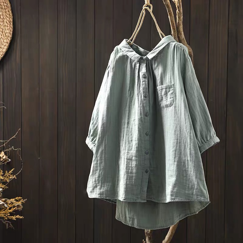 Odzież damska plus size w styl – Summer Clothing In Japan recenzja i cena