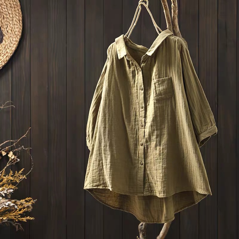 Odzież damska plus size w styl – Summer Clothing In Japan recenzja i cena
