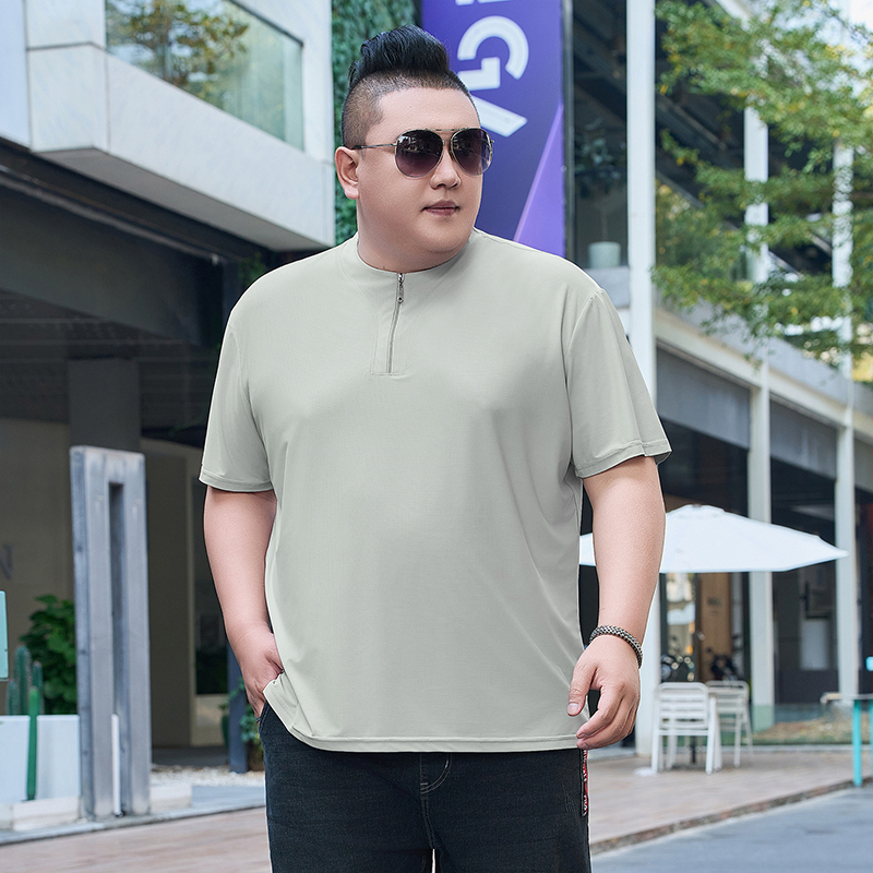 Męska koszulka Henley z jedwab – Summer Clothing Trend recenzja i cena