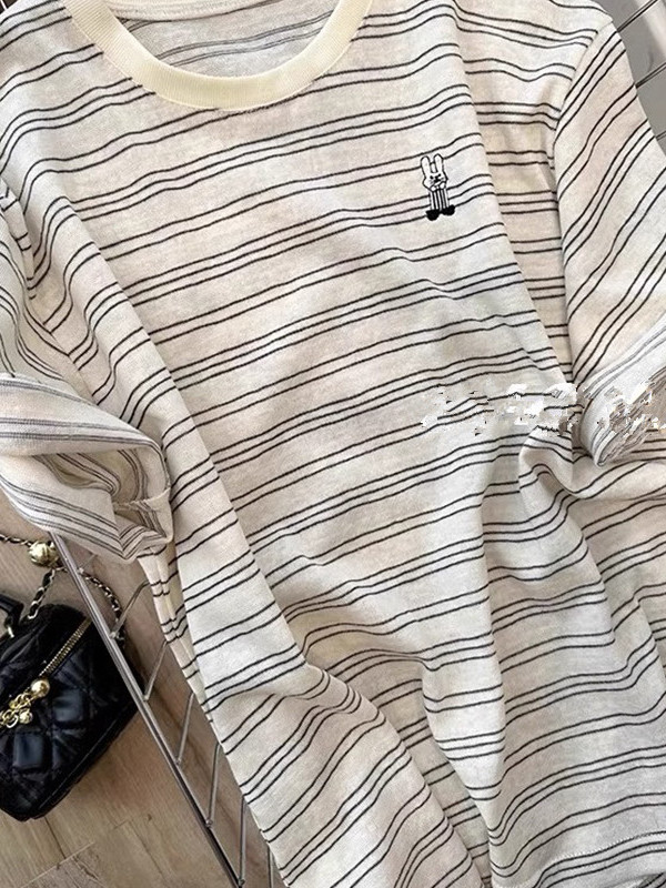 Unisexowa koszulka z krótkim r – Summer Clothing Outlet recenzja i cena