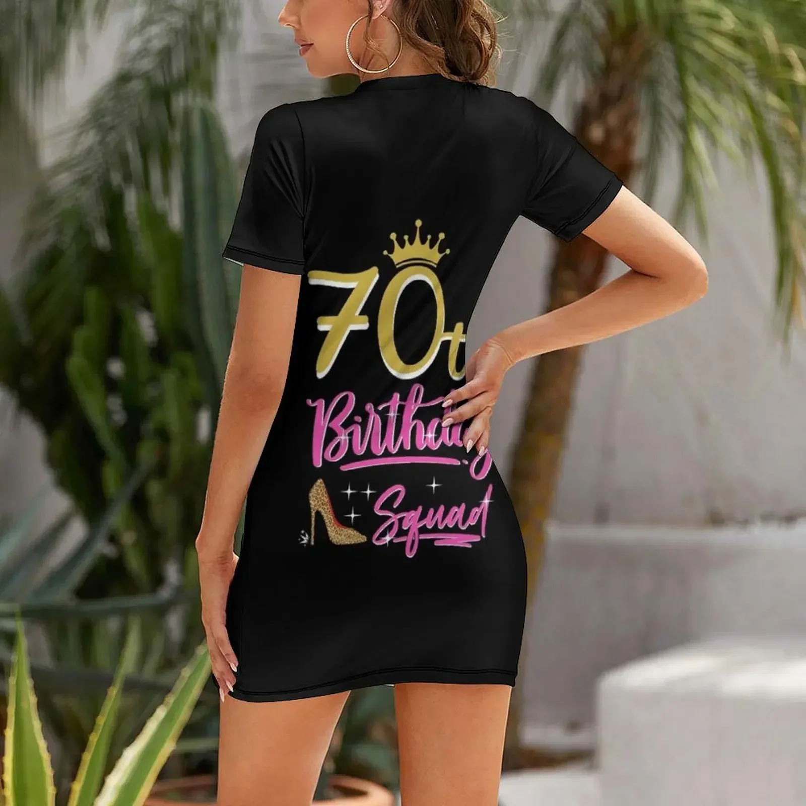 Sukienka na 70. urodziny, prez – Summer Clothing For 70 Year Old Woman recenzja i cena