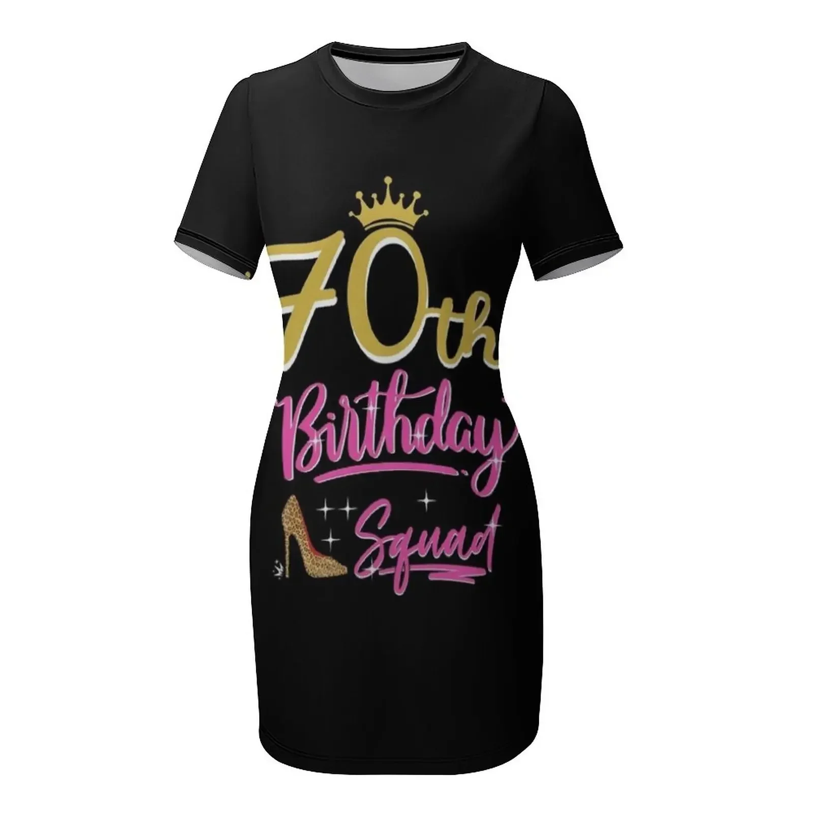 Sukienka na 70. urodziny, prez – Summer Clothing For 70 Year Old Woman recenzja i cena