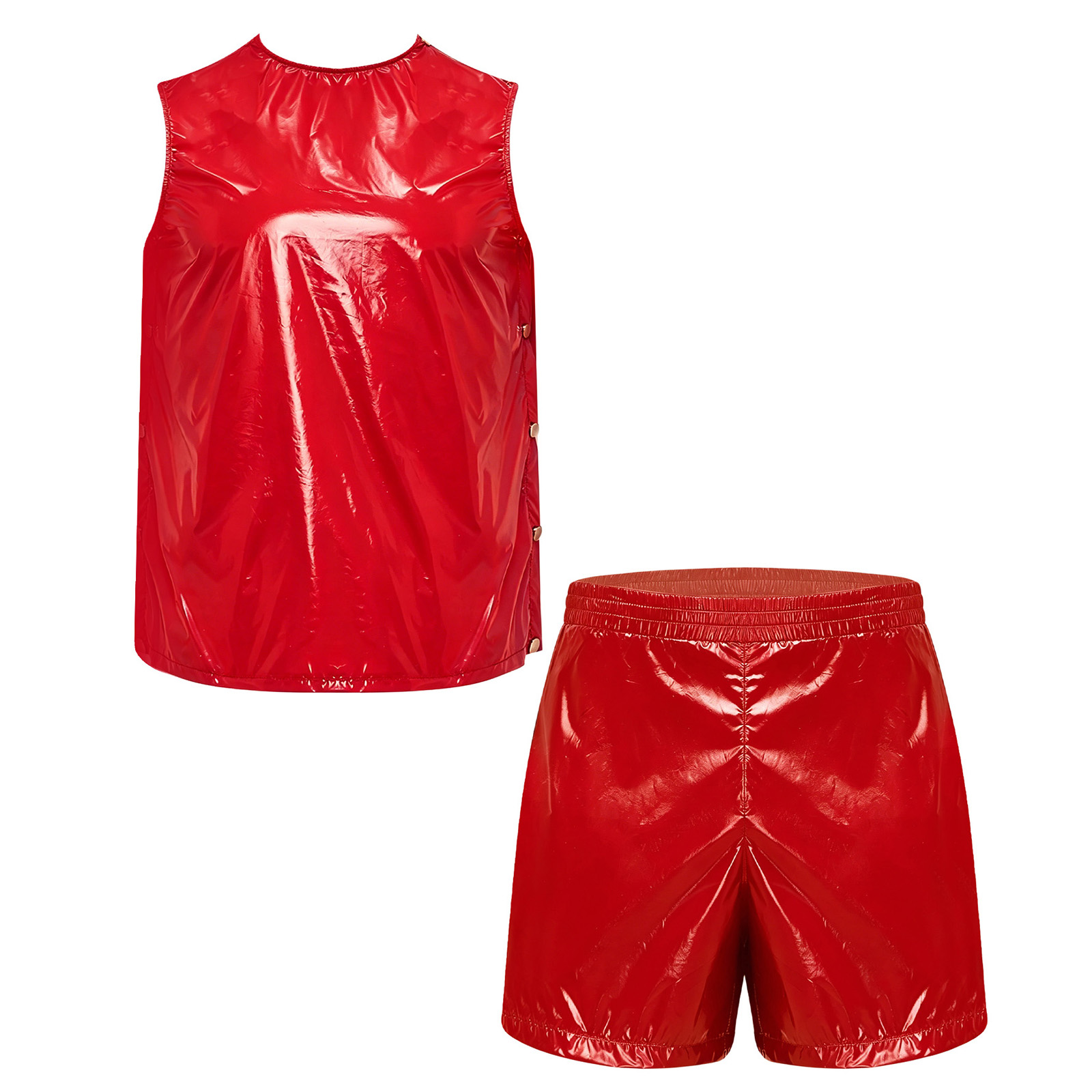 Męski wodoodporny, odprowadzaj – Tank Top Breathable recenzja i cena
