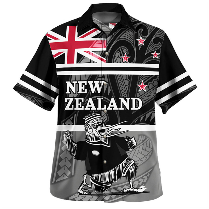 Letnie Harajuku 3D nowa zeland – Summer Clothing Nz recenzja i cena