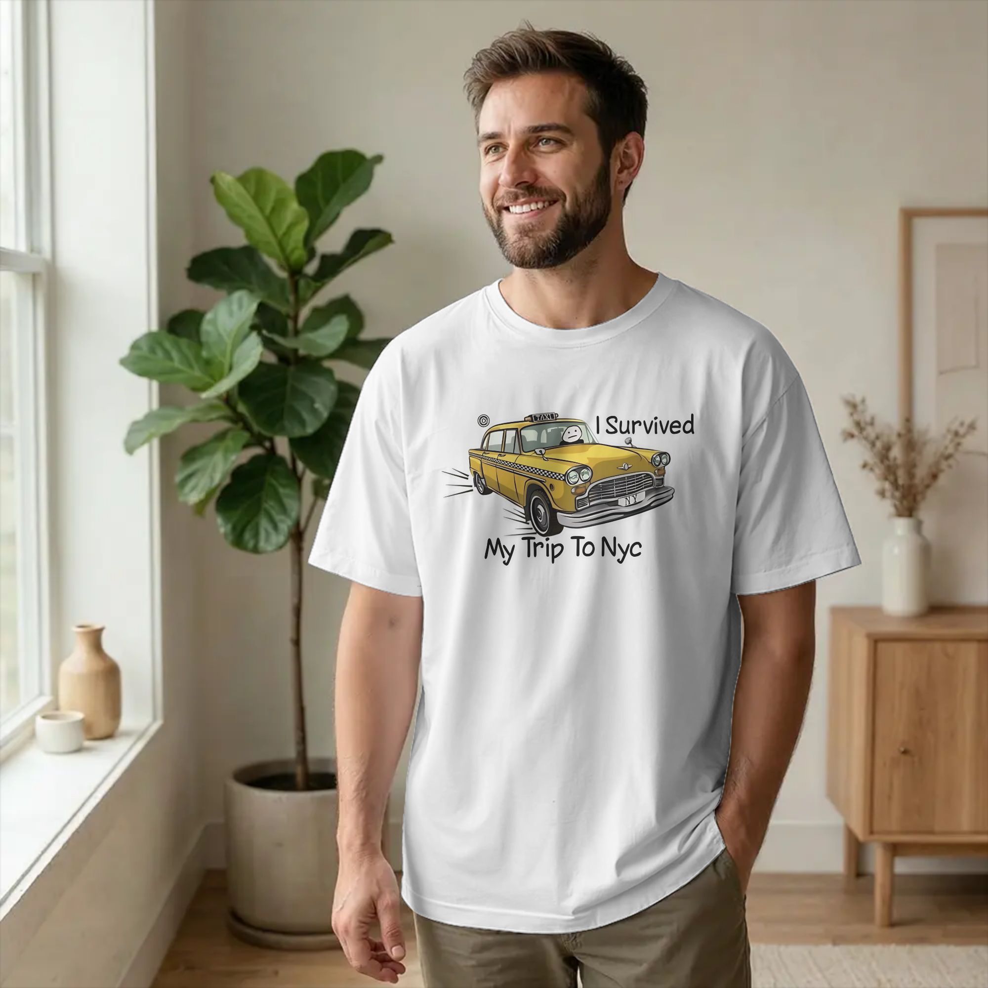 Streetwear: Przetrwałem moją p – Summer Clothing Nyc recenzja i cena