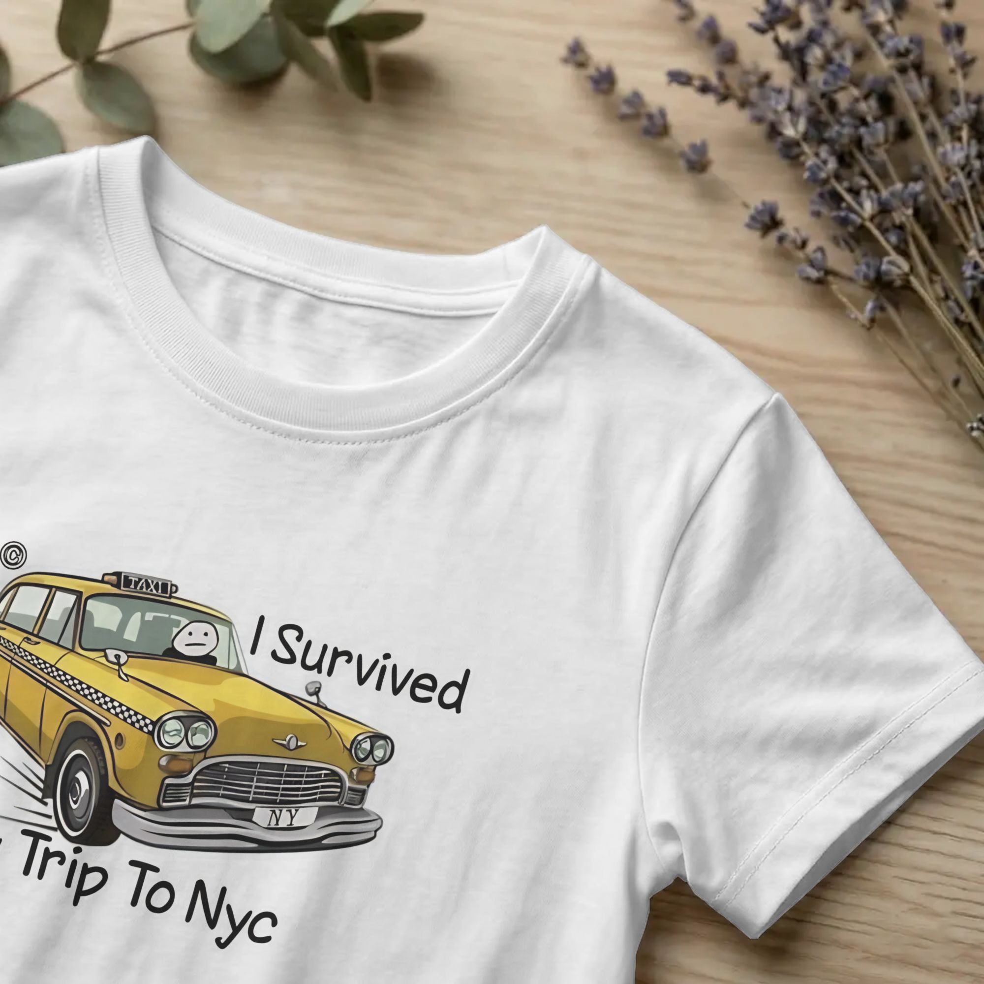 Streetwear: Przetrwałem moją p – Summer Clothing Nyc recenzja i cena
