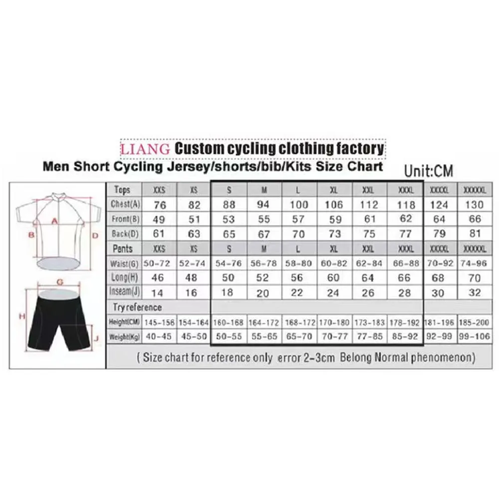 Zestaw kolarski NYC-Cycling-To – Summer Clothing Nyc recenzja i cena