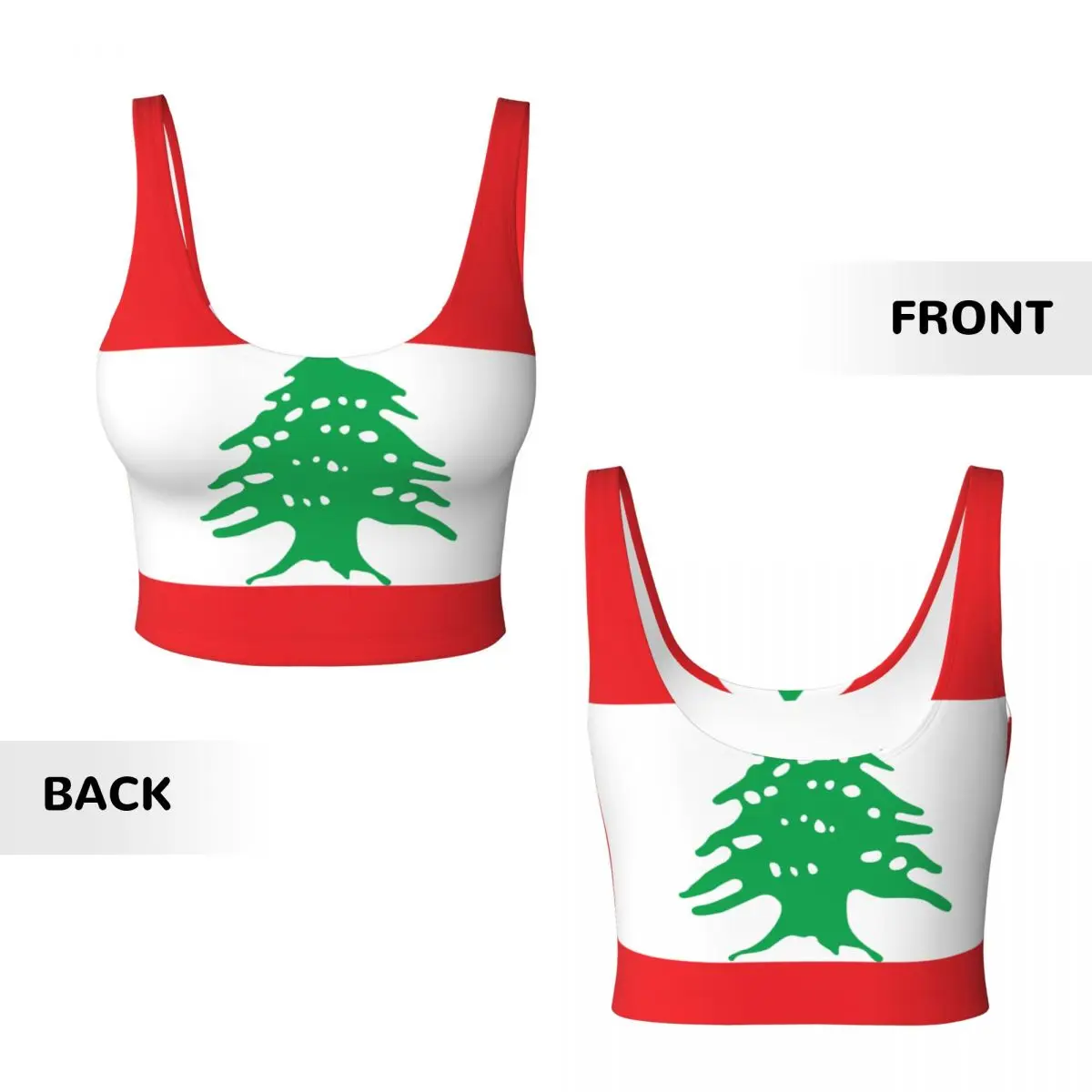 Damska kamizelka do jogi, spor – Tank Top Breathable recenzja i cena