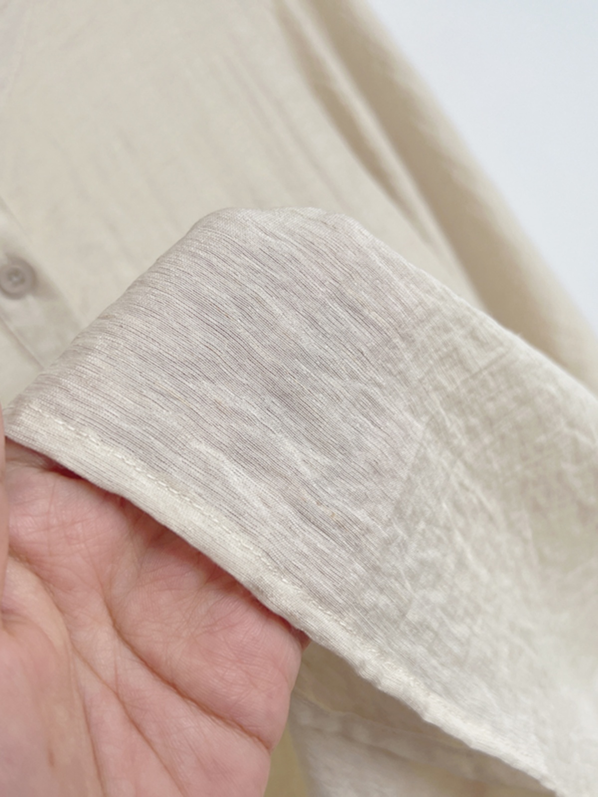 Letnie luźne cienkie koszule z – Summer Clothing In Japan recenzja i cena