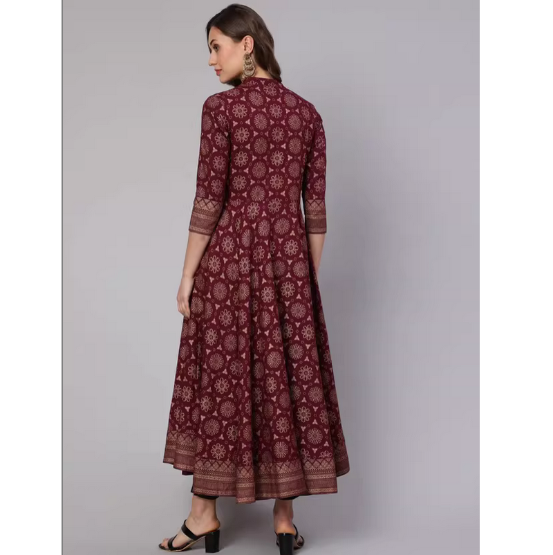 Kolekcja Wiosna/Lato Indyjski  – Summer Clothing India recenzja i cena