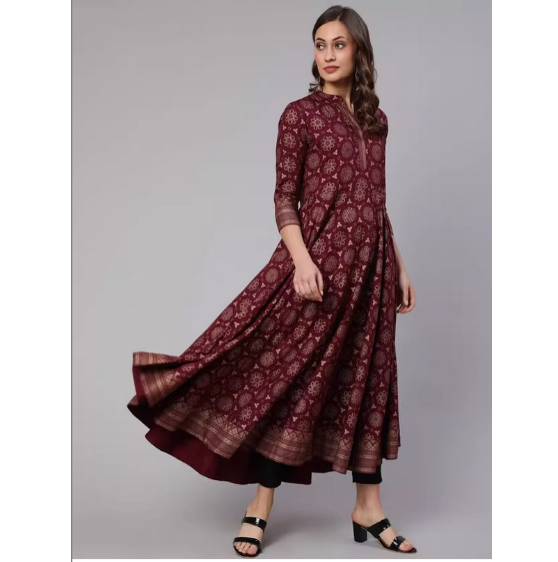 Kolekcja Wiosna/Lato Indyjski  – Summer Clothing India recenzja i cena
