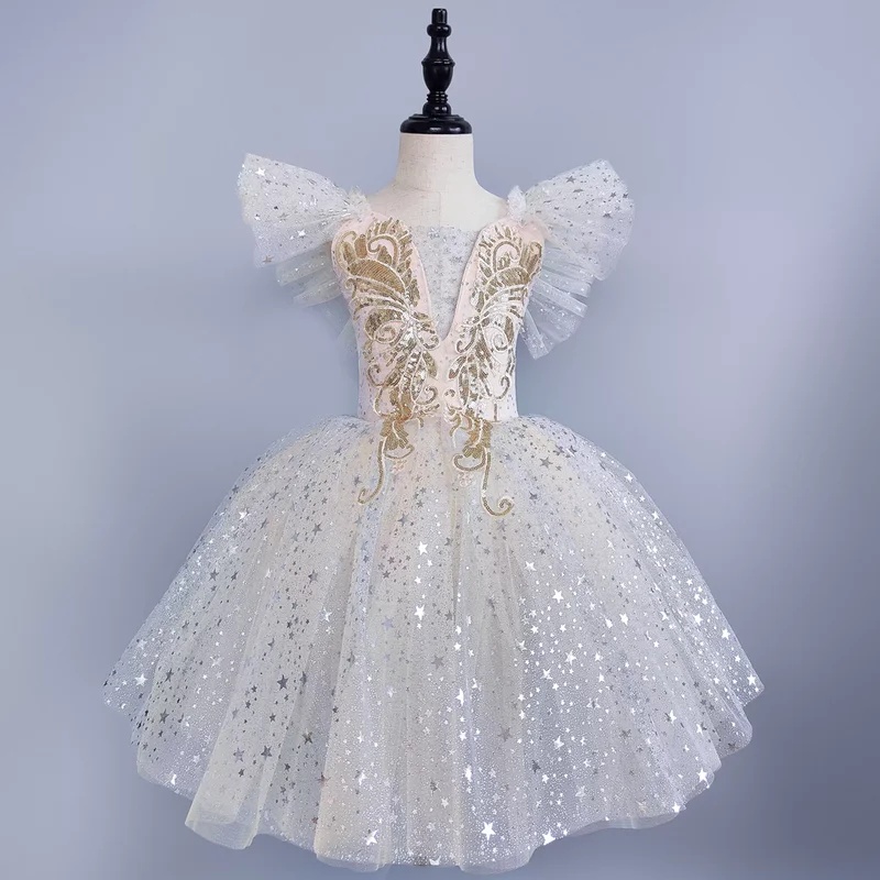 ♥   Sukienka Tutu dla Dziewczy – Summer Clothing New Look recenzja i cena