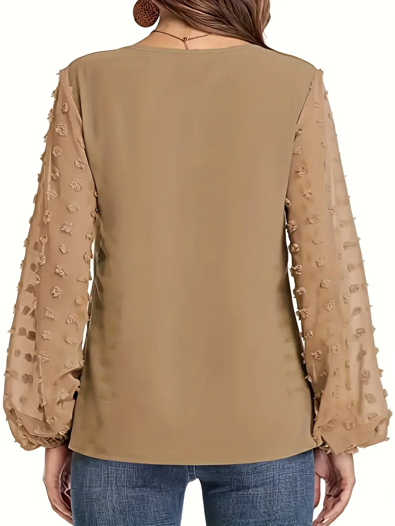 Damska koszula Plus Size 1XL-5 – Summer Clothing Juniors recenzja i cena
