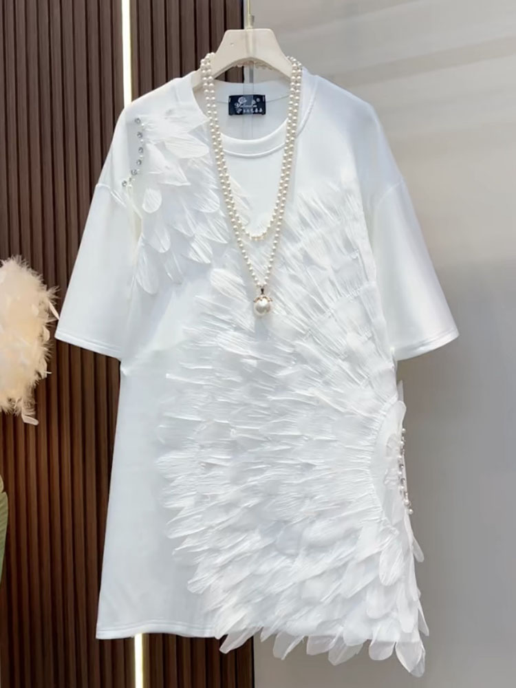 2025 letnia nowa odzież damska – Summer Clothing New Look recenzja i cena