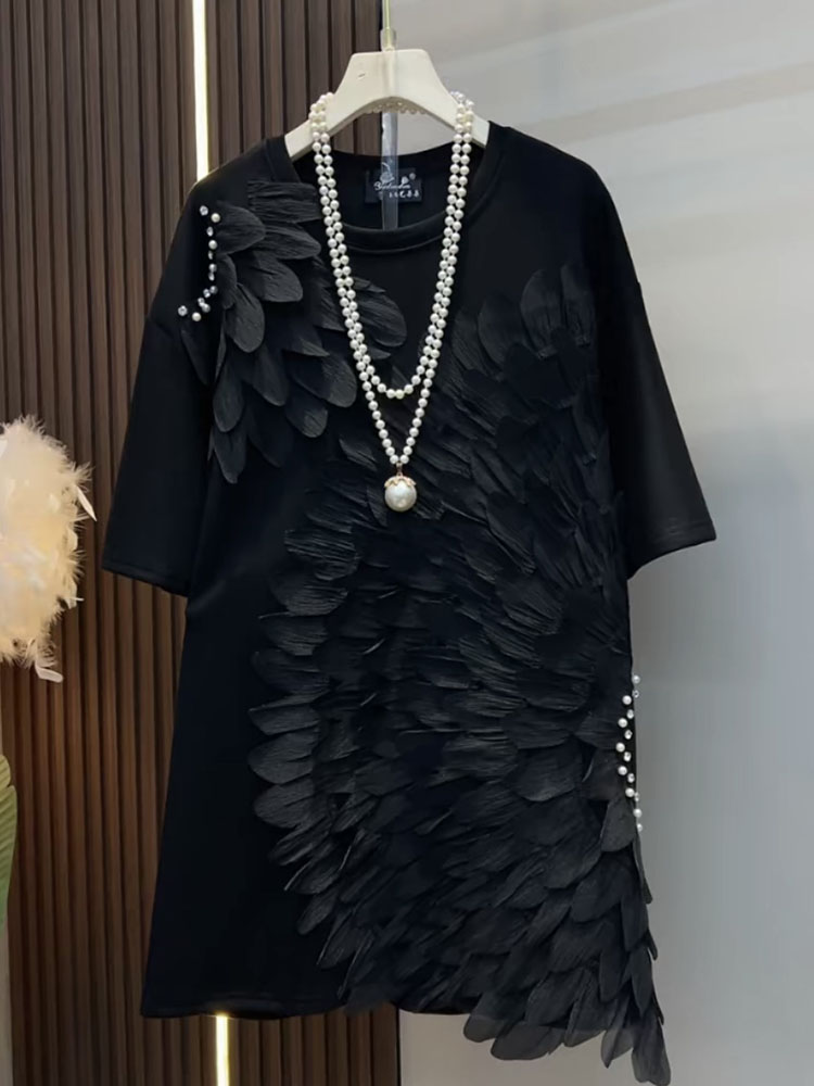 2025 letnia nowa odzież damska – Summer Clothing New Look recenzja i cena