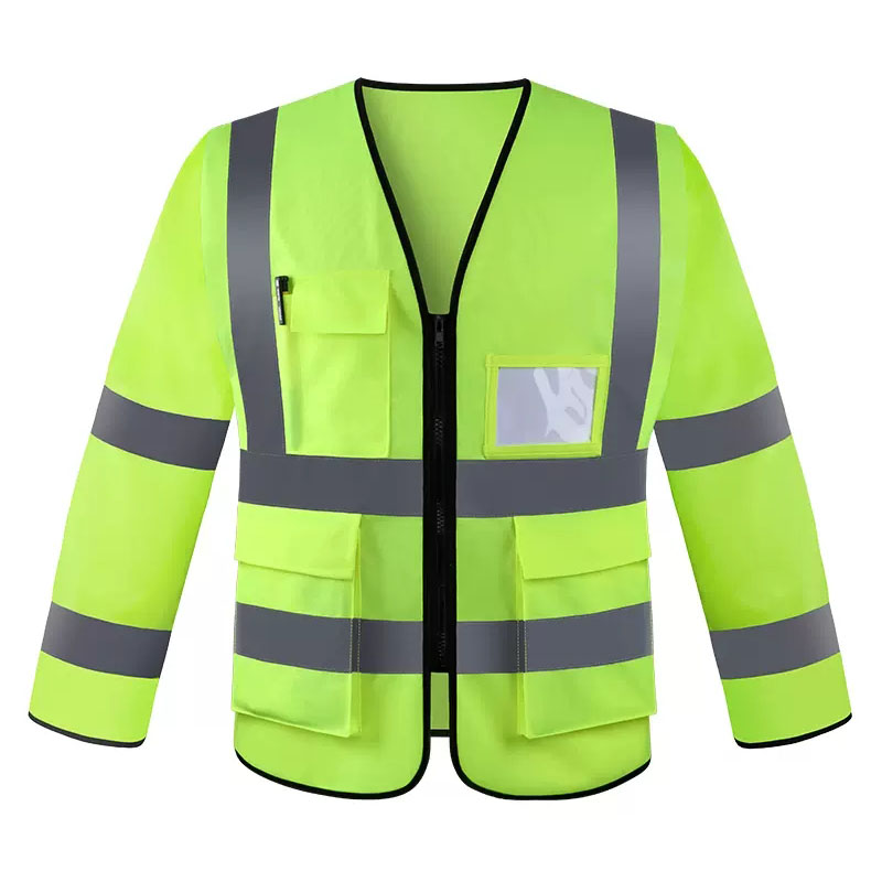 Odzież odblaskowa Odzież ochro – Summer Hi Vis Clothing recenzja i cena