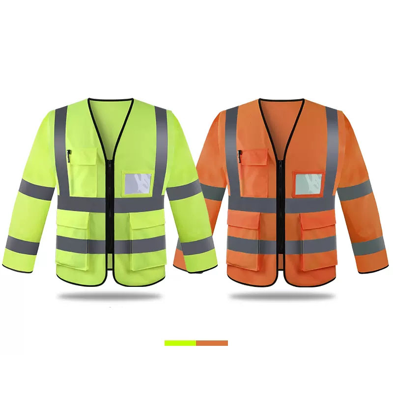 Odzież odblaskowa Odzież ochro – Summer Hi Vis Clothing recenzja i cena