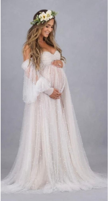 2024 nowe rekwizyty do fotogra – Summer Clothing Yarn recenzja i cena