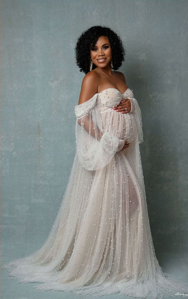 2024 nowe rekwizyty do fotogra – Summer Clothing Yarn recenzja i cena
