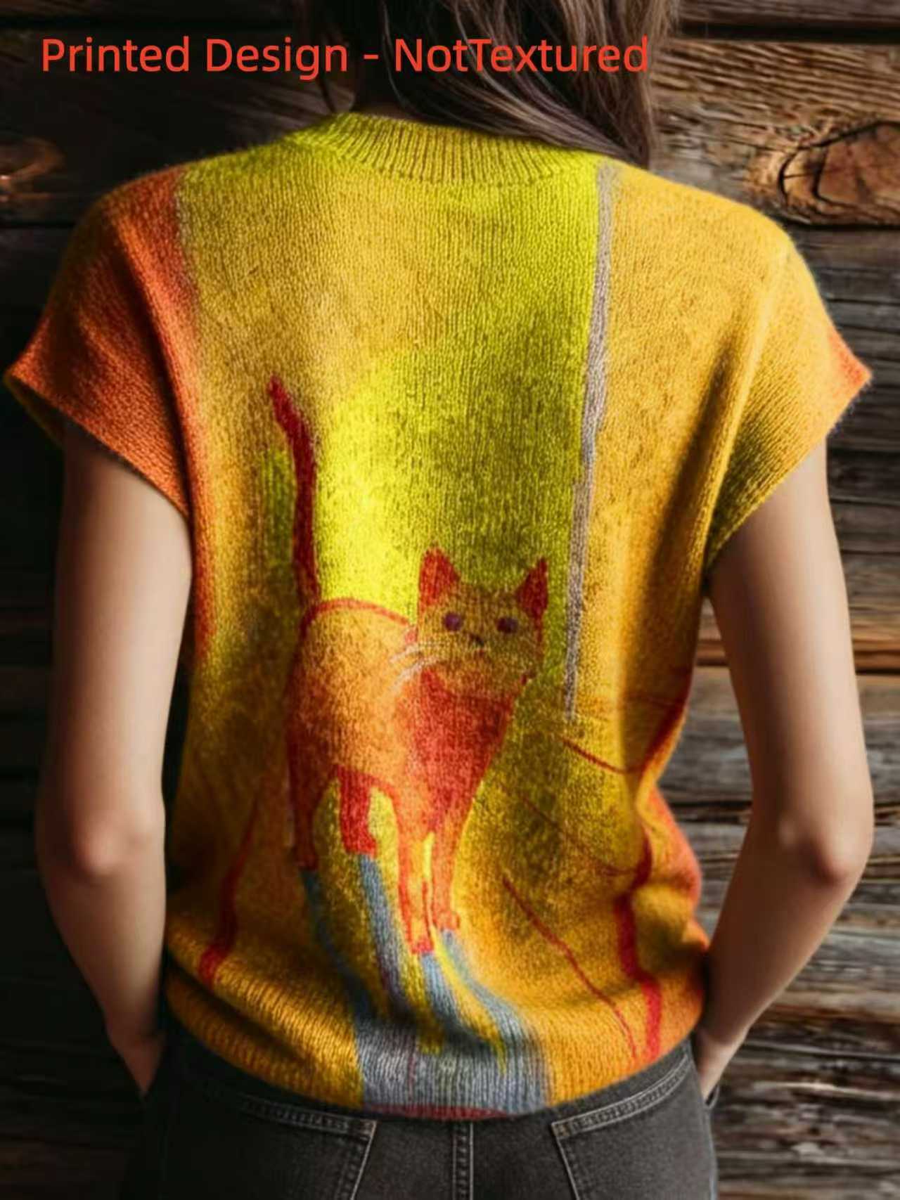 Moda wiosenno-letnia, nowy sty – Summer Clothing Yarn recenzja i cena