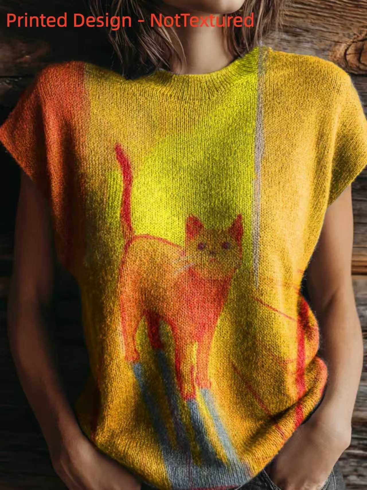 Moda wiosenno-letnia, nowy sty – Summer Clothing Yarn recenzja i cena