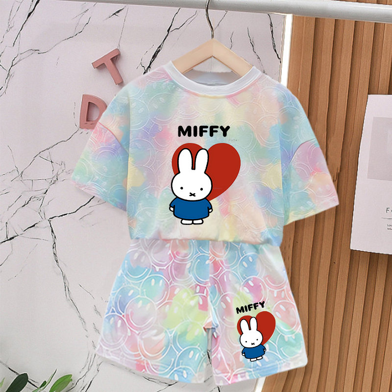 Letnie komplety ubranek dla ni – Summer Clothing Baby Girl recenzja i cena