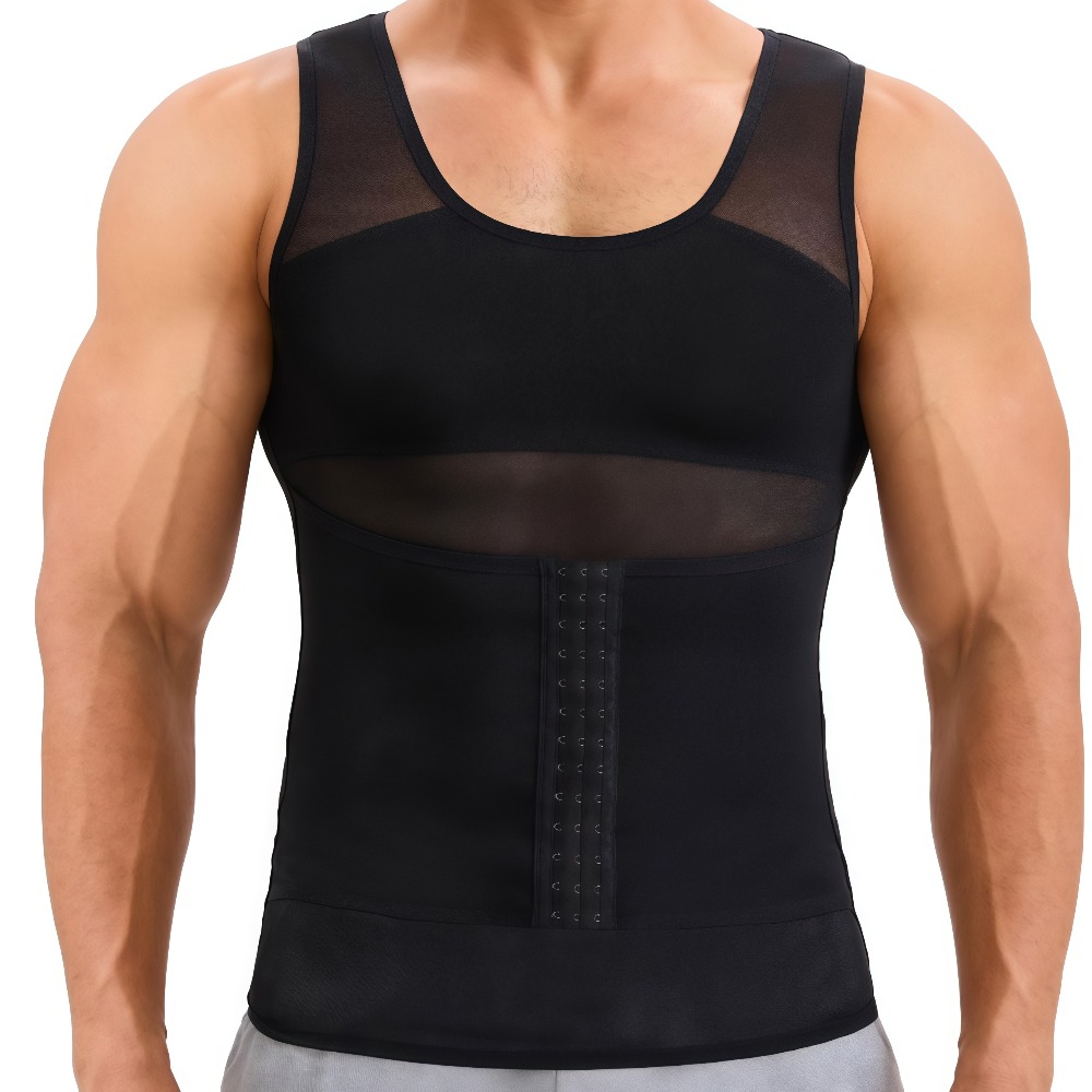 Koszulki kompresyjne z regulow – Tank Top Breathable recenzja i cena