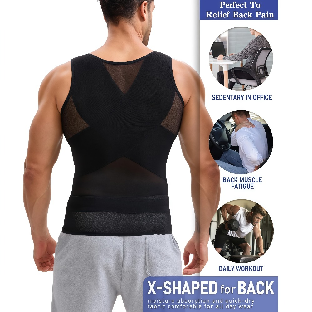 Koszulki kompresyjne z regulow – Tank Top Breathable recenzja i cena