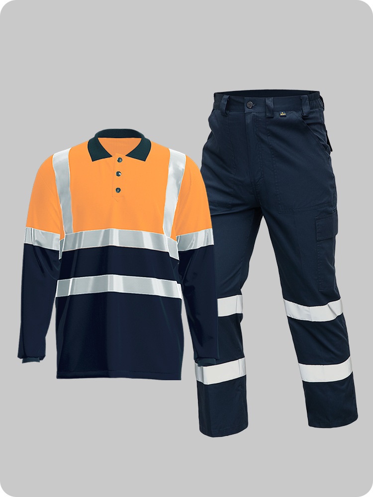 Odzież robocza szybkoschnący k – Summer Hi Vis Clothing recenzja i cena