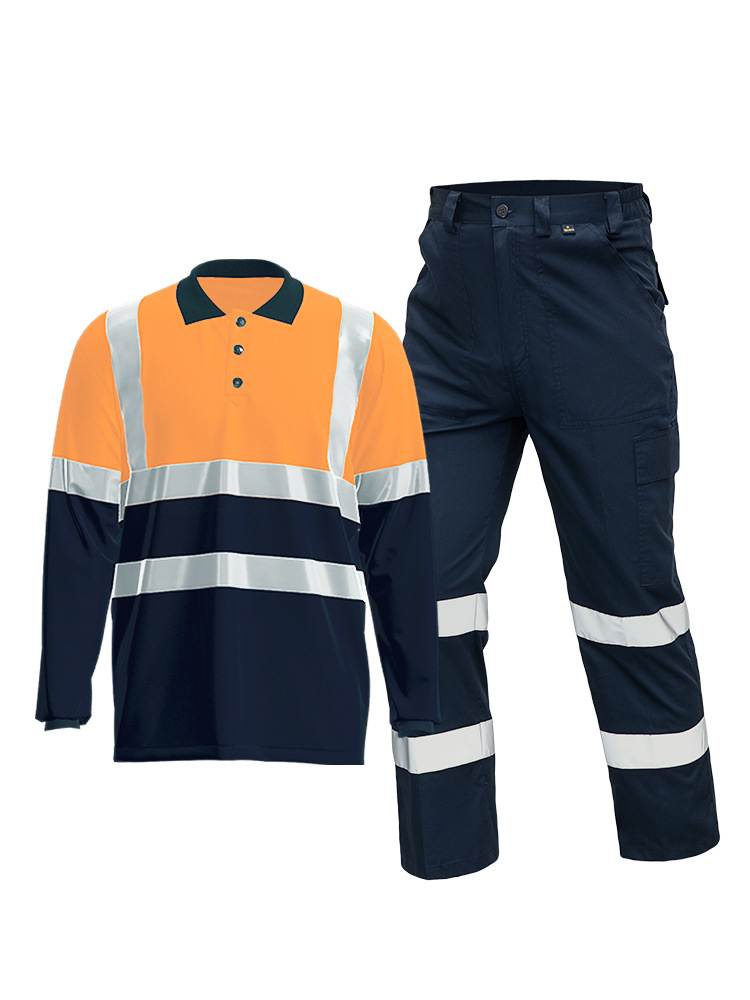 Odzież robocza szybkoschnący k – Summer Hi Vis Clothing recenzja i cena