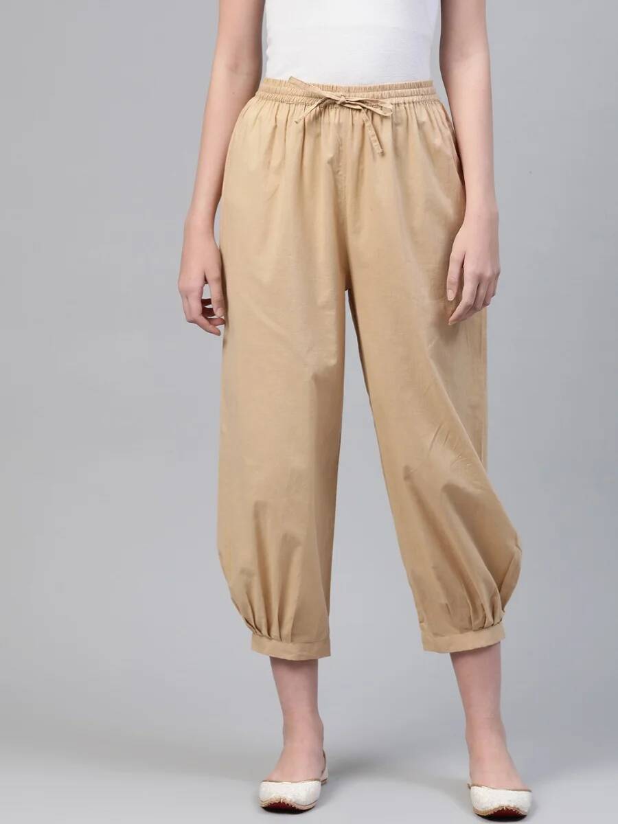 Spodnie do jogi w stylu indyjs – Summer Clothing India recenzja i cena
