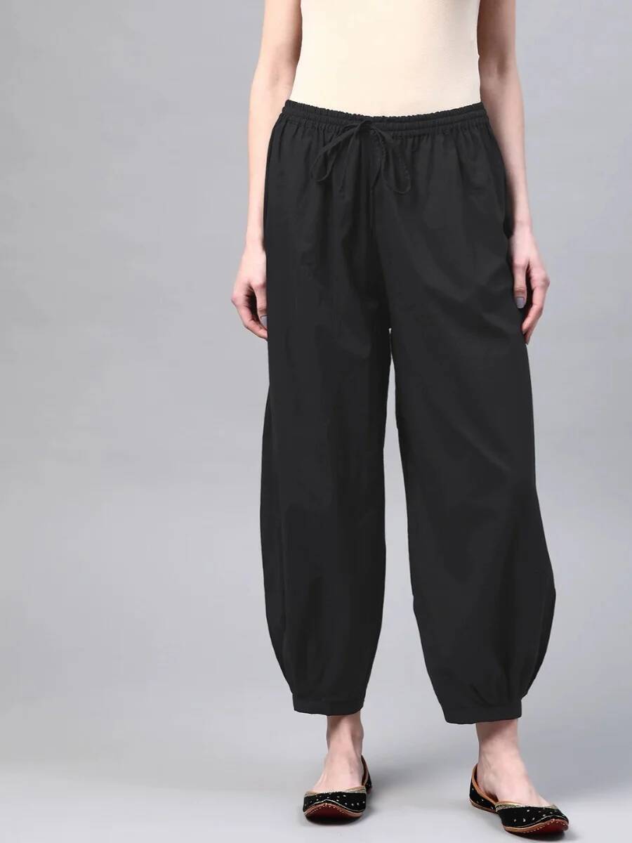 Spodnie do jogi w stylu indyjs – Summer Clothing India recenzja i cena