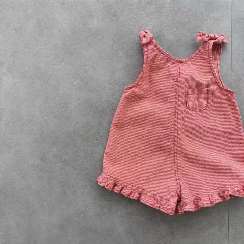 HY2831 Letni kombinezon dla dz – Summer Clothing Baby Girl recenzja i cena