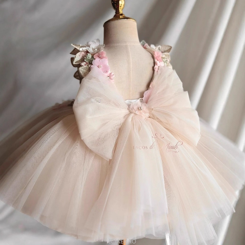 Sukienki letnie dla dziewczyne – Summer Clothing Baby Girl recenzja i cena