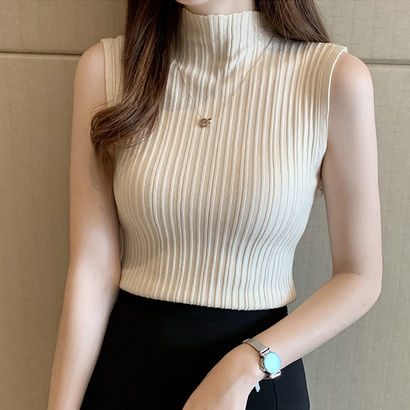 Solidny, cienki sweter z dzian – Summer Clothing Yarn recenzja i cena